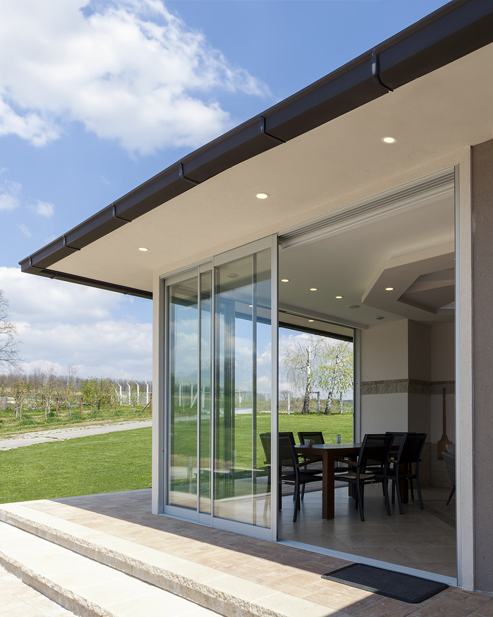 263269713 Patio doors replaced